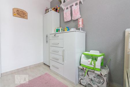 Apartamento à venda com 40m², 2 quartos e sem vagaQuarto 1