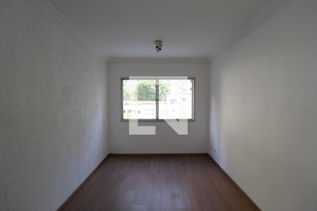 Sala de apartamento para alugar com 1 quarto, 40m² em Vila Uberabinha, São Paulo