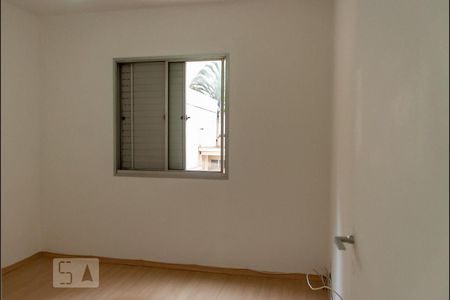 Quarto de apartamento para alugar com 1 quarto, 40m² em Vila Uberabinha, São Paulo