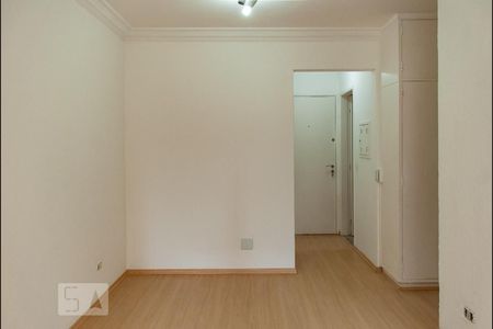 Sala de apartamento para alugar com 1 quarto, 40m² em Vila Uberabinha, São Paulo