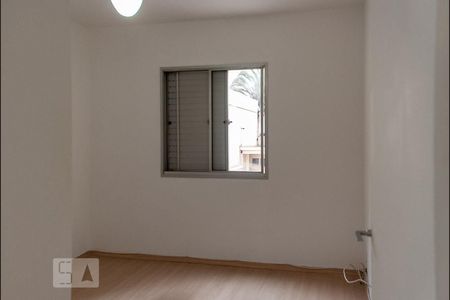 Quarto de apartamento para alugar com 1 quarto, 40m² em Vila Uberabinha, São Paulo