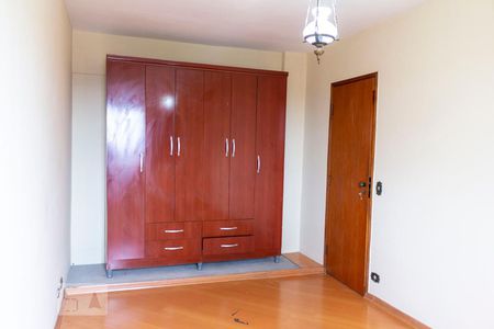 Quarto 1 de apartamento para alugar com 2 quartos, 97m² em Vila Moinho Velho, São Paulo