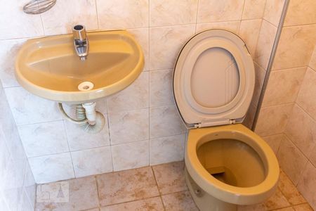 Apartamento à venda com 99m², 2 quartos e 1 vagaBanheiro de Serviço