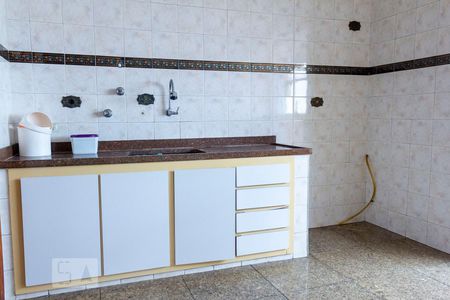 Apartamento à venda com 99m², 2 quartos e 1 vagaCozinha