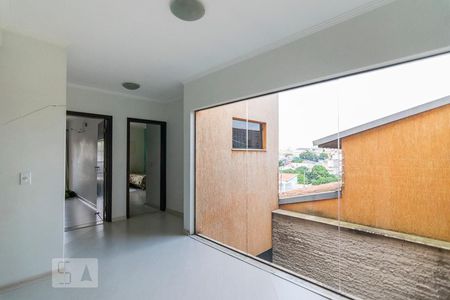 Saleta 1 de casa à venda com 5 quartos, 500m² em Parque Oratorio, Santo André