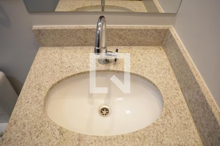 Apartamento para alugar com 70m², 3 quartos e 2 vagasBanheiro