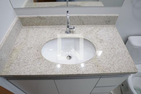 Apartamento para alugar com 70m², 3 quartos e 2 vagasSuíte