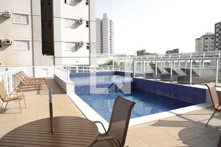 Apartamento para alugar com 70m², 3 quartos e 2 vagasÁrea comum