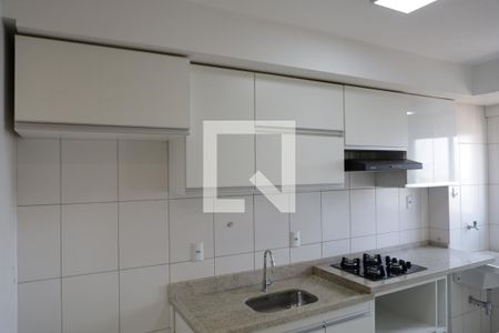 Apartamento para alugar com 70m², 3 quartos e 2 vagasCozinha