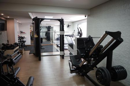 Apartamento para alugar com 70m², 3 quartos e 2 vagasÁrea comum