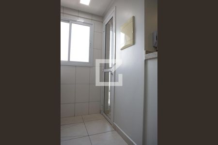 Apartamento para alugar com 70m², 3 quartos e 2 vagasÁrea de Serviço