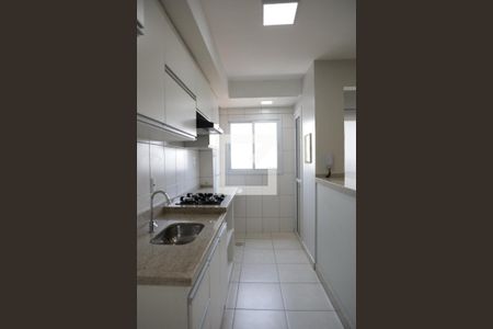 Apartamento para alugar com 70m², 3 quartos e 2 vagasCozinha