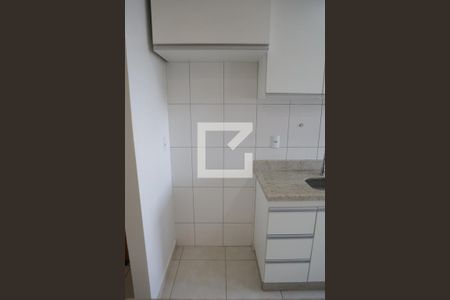 Apartamento para alugar com 70m², 3 quartos e 2 vagasCozinha