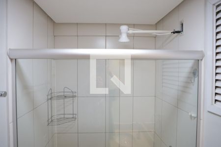 Apartamento para alugar com 70m², 3 quartos e 2 vagasBanheiro