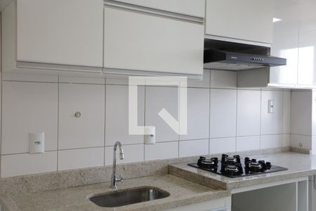 Apartamento para alugar com 70m², 3 quartos e 2 vagasCozinha