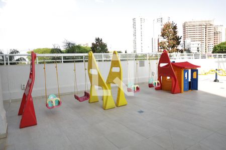 Apartamento para alugar com 70m², 3 quartos e 2 vagasÁrea comum