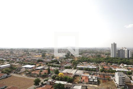 Apartamento para alugar com 70m², 3 quartos e 2 vagasVaranda vista