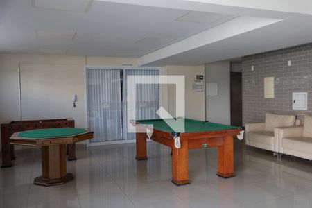 Apartamento para alugar com 70m², 3 quartos e 2 vagasÁrea comum