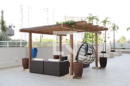 Apartamento para alugar com 70m², 3 quartos e 2 vagasÁrea comum