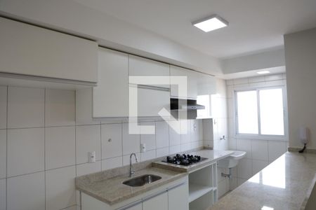 Apartamento para alugar com 70m², 3 quartos e 2 vagasCozinha