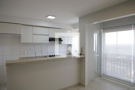 Apartamento para alugar com 70m², 3 quartos e 2 vagasCozinha