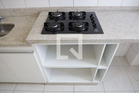 Apartamento para alugar com 70m², 3 quartos e 2 vagasCozinha