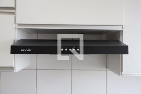 Apartamento para alugar com 70m², 3 quartos e 2 vagasCozinha