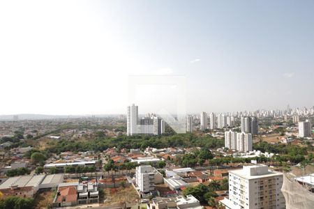 Apartamento para alugar com 70m², 3 quartos e 2 vagasVaranda vista