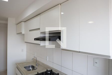 Apartamento para alugar com 70m², 3 quartos e 2 vagasCozinha