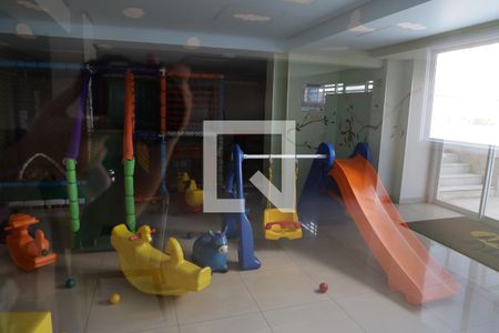 Apartamento para alugar com 70m², 3 quartos e 2 vagasÁrea comum