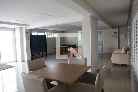 Apartamento para alugar com 70m², 3 quartos e 2 vagasÁrea comum
