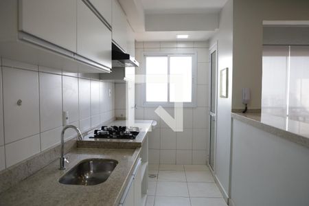 Apartamento para alugar com 70m², 3 quartos e 2 vagasCozinha
