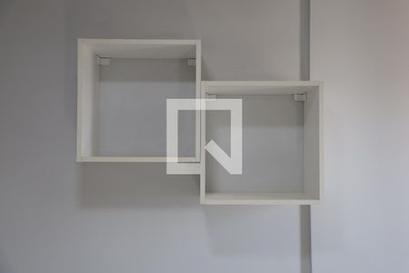 Apartamento para alugar com 70m², 3 quartos e 2 vagasQuarto 2