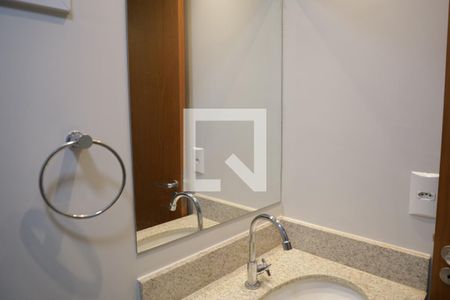 Apartamento para alugar com 70m², 3 quartos e 2 vagasBanheiro
