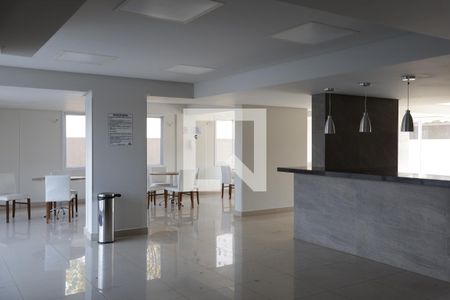 Apartamento para alugar com 70m², 3 quartos e 2 vagasÁrea comum