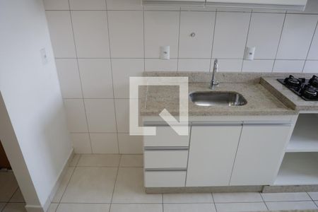 Apartamento para alugar com 70m², 3 quartos e 2 vagasCozinha