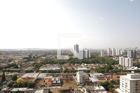 Apartamento para alugar com 70m², 3 quartos e 2 vagasQuarto 2 vista