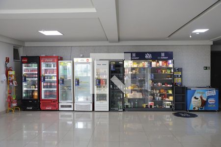 Apartamento para alugar com 70m², 3 quartos e 2 vagasÁrea comum