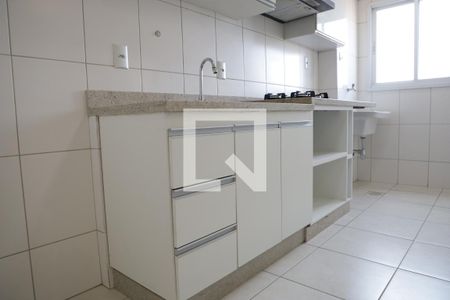 Apartamento para alugar com 70m², 3 quartos e 2 vagasCozinha
