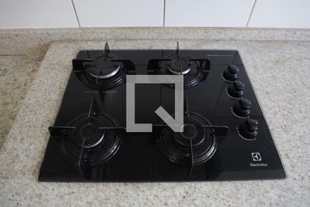 Apartamento para alugar com 70m², 3 quartos e 2 vagasCozinha