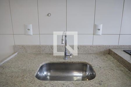 Apartamento para alugar com 70m², 3 quartos e 2 vagasCozinha