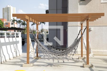 Apartamento para alugar com 70m², 3 quartos e 2 vagasÁrea comum