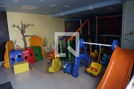 Apartamento para alugar com 70m², 3 quartos e 2 vagasÁrea comum