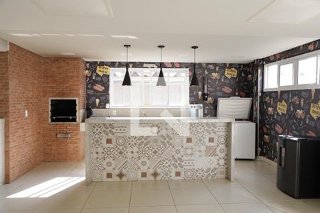 Apartamento para alugar com 70m², 3 quartos e 2 vagasÁrea comum