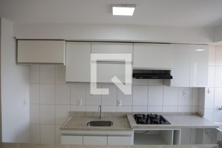Apartamento para alugar com 70m², 3 quartos e 2 vagasCozinha