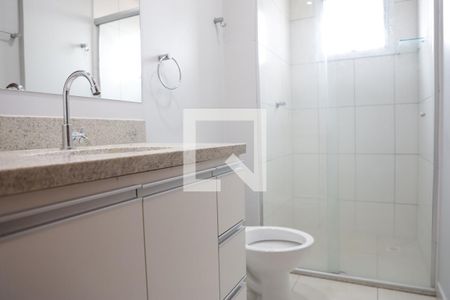 Apartamento para alugar com 70m², 3 quartos e 2 vagasSuíte