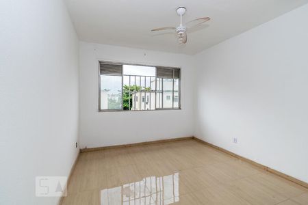 Sala de apartamento à venda com 2 quartos, 75m² em Irajá, Rio de Janeiro