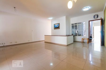 Sala de casa à venda com 3 quartos, 207m² em Cidade Domitila, São Paulo