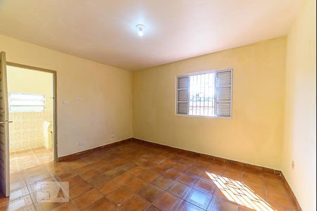 Quarto  de casa para alugar com 1 quarto, 39m² em Mauá, São Caetano do Sul