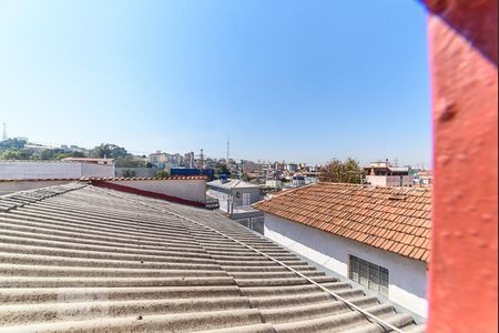 Vista do Quarto  de casa para alugar com 1 quarto, 39m² em Mauá, São Caetano do Sul